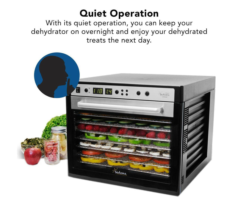 Food Dehydrators for Home and Commercial for Drying Fruit and Jerky