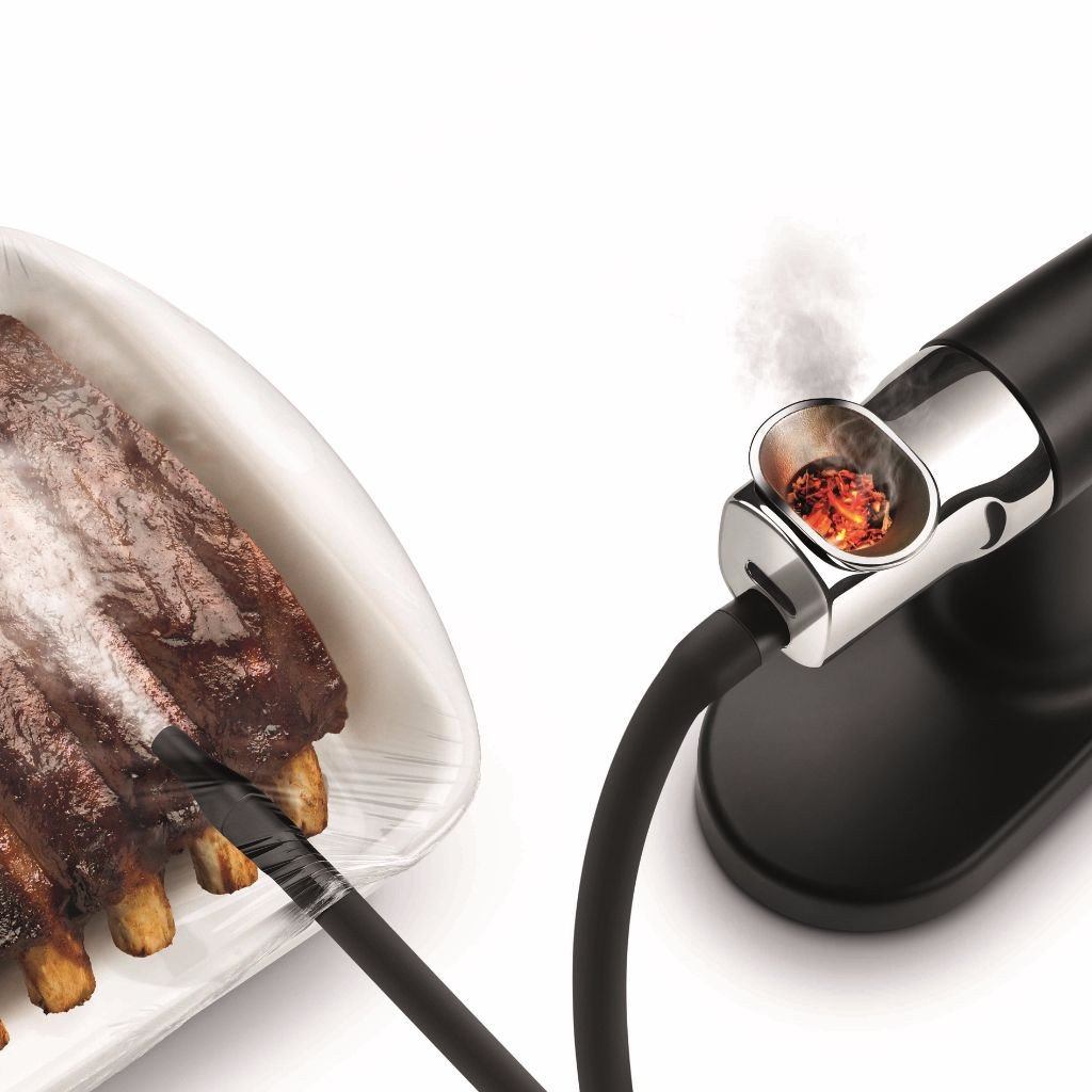 PolyScience Smoking Gun PRO Gift Pack 5 Woodchips & Filters Smoking Gun PolyScience