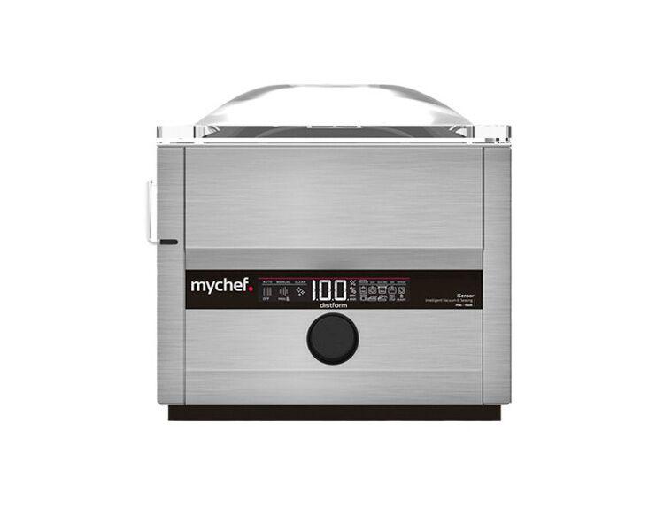 Mychef iSensor Vacuum Chamber Sealer TTSB06E2 Vacuum Packing Machine Distform