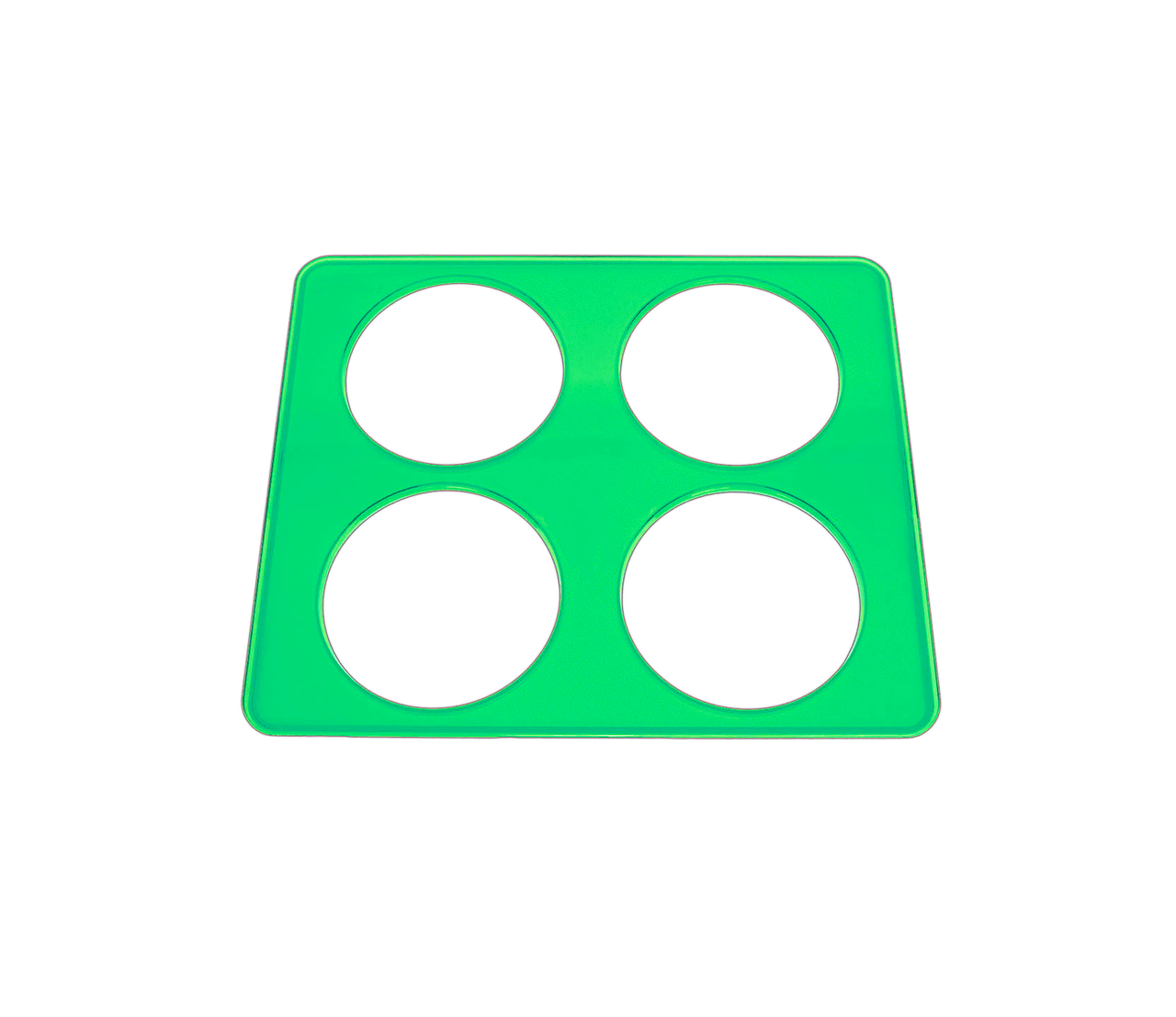 Sedona Dehydrator Rawsome Creations Template Set (Set of 4) Drying Sheet Sedona