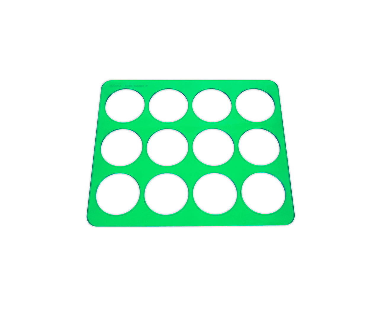 Sedona Dehydrator Rawsome Creations Template Set (Set of 4) Drying Sheet Sedona