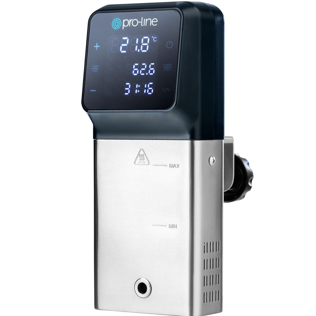 Pro-Line Commercial Sous Vide Immersion Circulator SV1