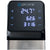 Pro-Line Sous Vide Machine Immersion Circulator Commercial View of Display Showing Cooking Temperature