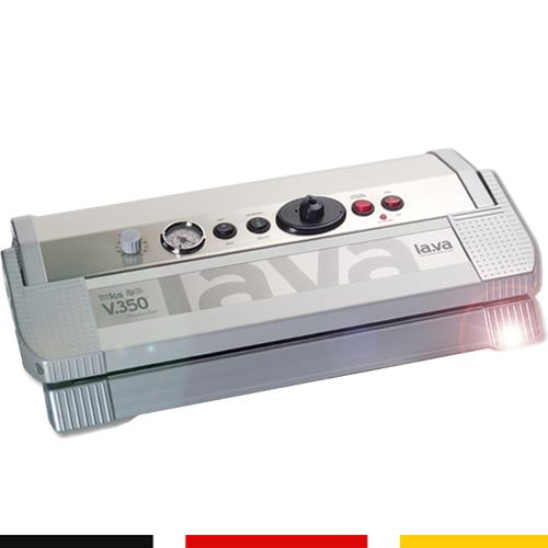 Lava Vacuum Sealer V.350 Premium Vacuum Sealer Lava 