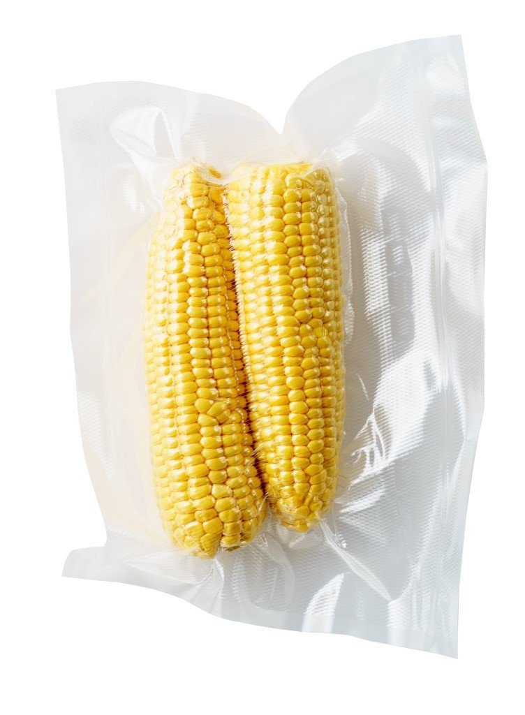 Premium Vacuum Sealer Bags Bulk Buy 300 Bags - 28cm x 40cm Vacuum Sealer Bags SousvideChef
