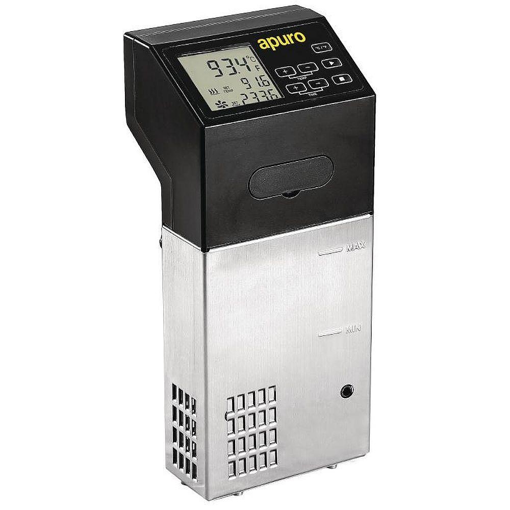 Sous Vide Immersion Circulator Home & Commercial by Apuro Sous Vide Machine Apuro 