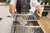 FusionChef Retaining Grid for Small & Medium FusionChef Water Baths Retaining Grid FusionChef 