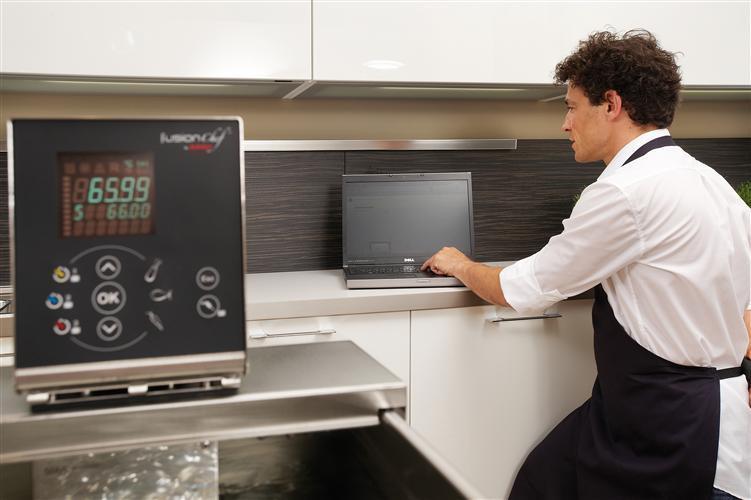 Easy FusionChef Software - Diamond Models FusionChef Software FusionChef 