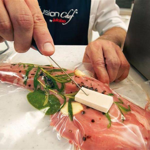 Core Probe Temperature Sensor for FusionChef Diamond Models Temperature Probe FusionChef 