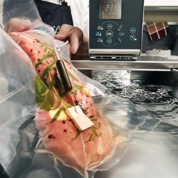 Core Probe Temperature Sensor for FusionChef Diamond Models Temperature Probe FusionChef 