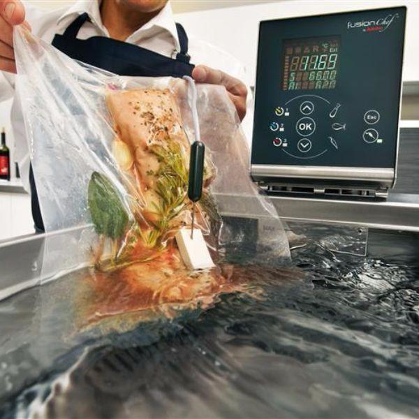 Core Probe Temperature Sensor for FusionChef Diamond Models Temperature Probe FusionChef 