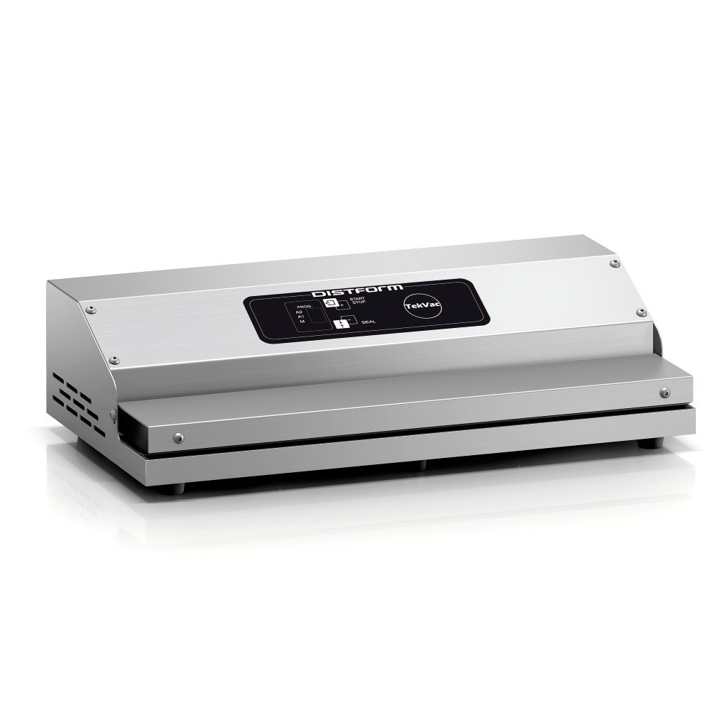 Distform Tekvac TVEO10T2 External Vacuum Sealer Vacuum Sealer Distform