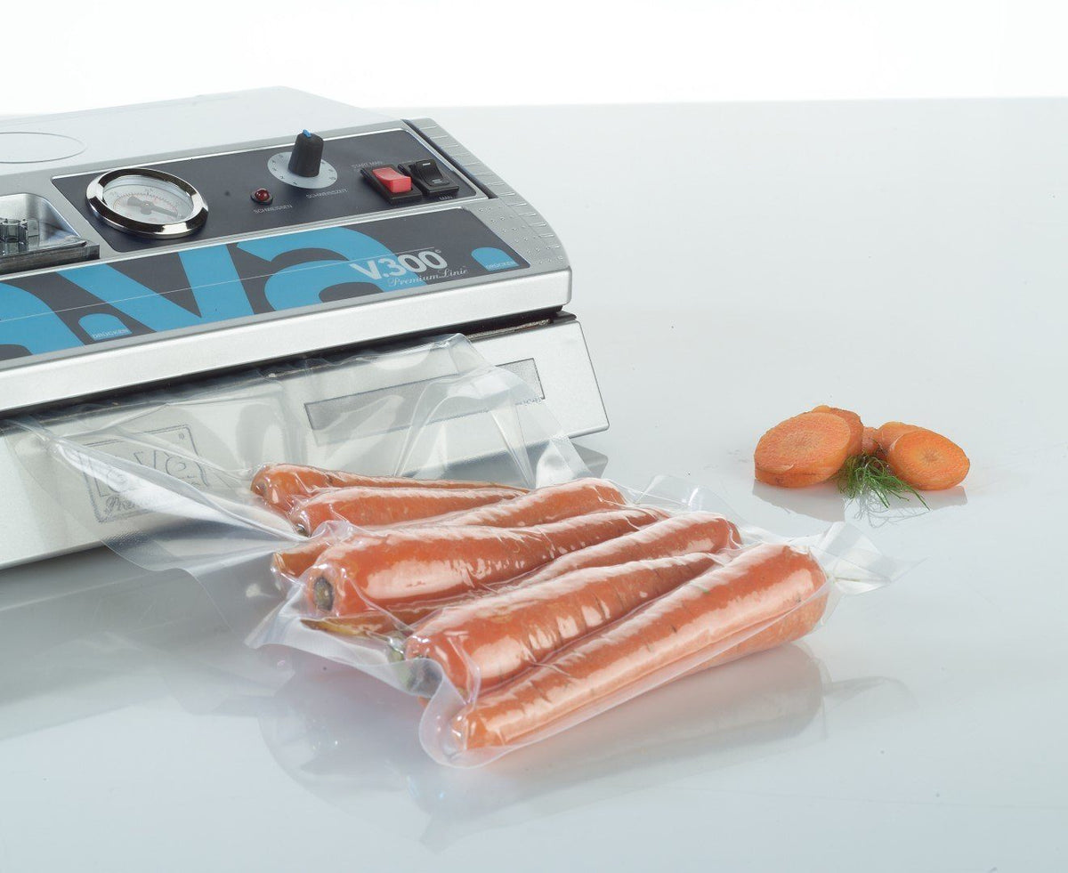 Lava Vacuum Sealer V.300 Premium Vacuum Sealer Lava