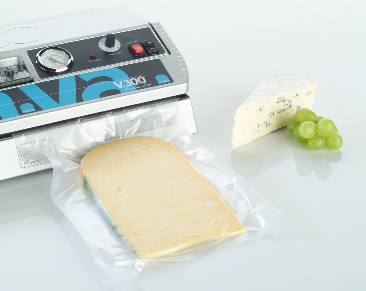 Lava Vacuum Sealer V.300 Premium Vacuum Sealer Lava