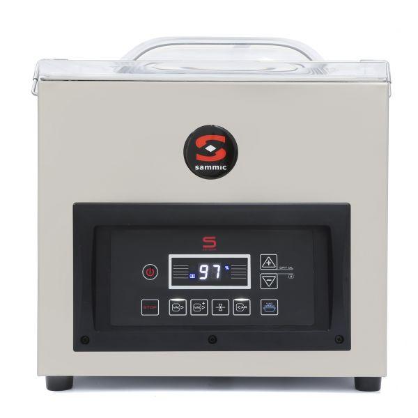 Sammic Benchtop Vacuum Packing Machine SE-306 Vacuum Packing Machine Sammic