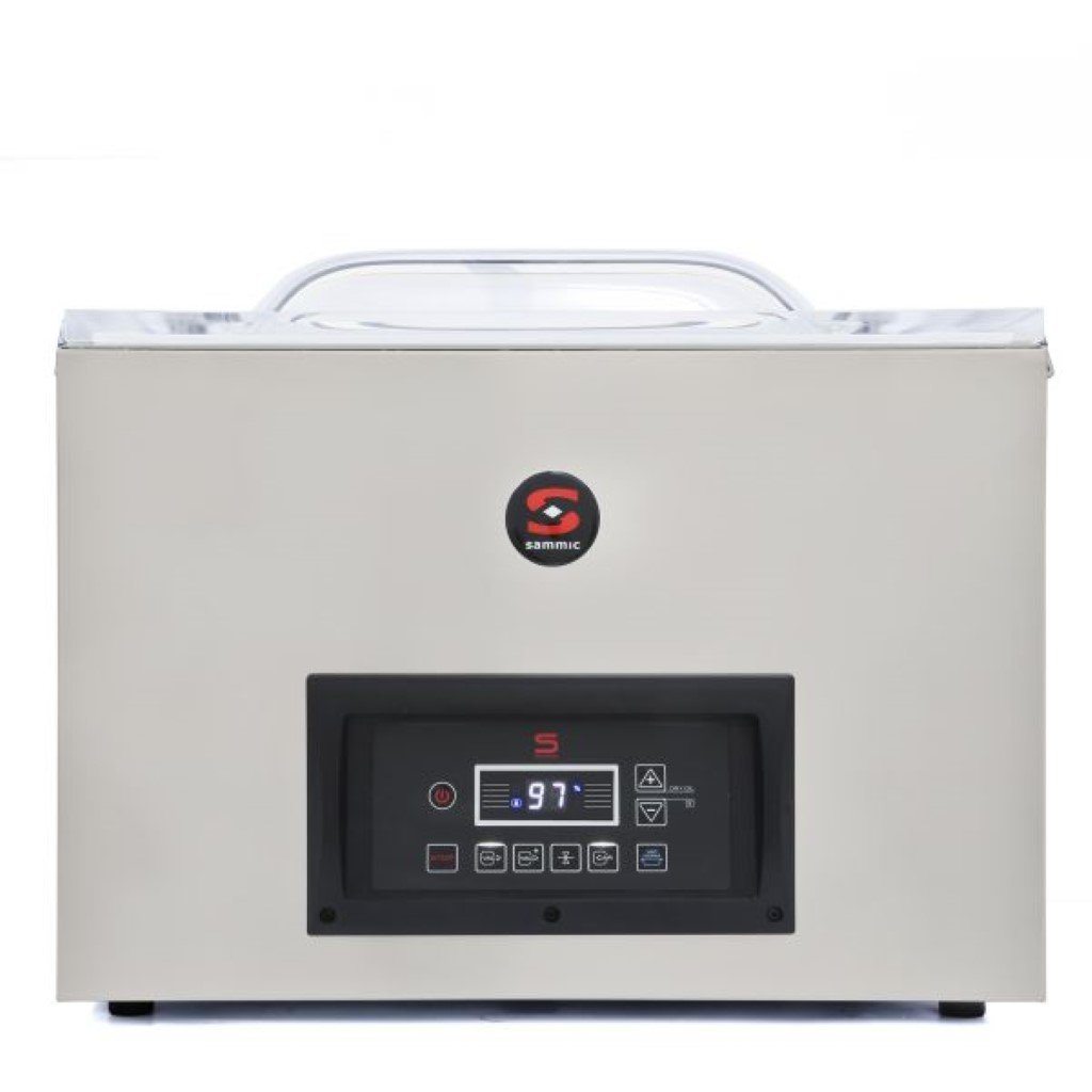 Sammic Benchtop Vacuum Packing Machine SE-520 Vacuum Packing Machine Sammic