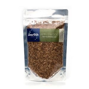 Wood Chips 1kg Packs Multiple Flavours to Choose Woodchips PolyScience