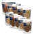Wood Chips 50gram Pouches (10 Pack Mixed) Woodchips PolyScience