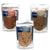 Wood Chips 50gram Pouches (3 Pack Mixed) Woodchips PolyScience
