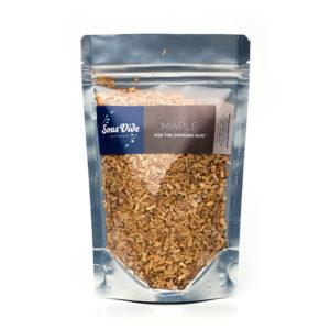 Wood Chips 1kg Packs Multiple Flavours to Choose Woodchips PolyScience